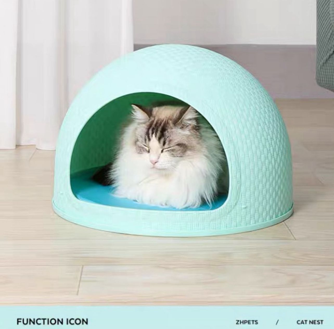 Cat Bed