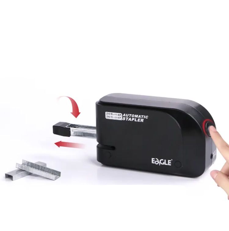 Automatic Electric Stapler