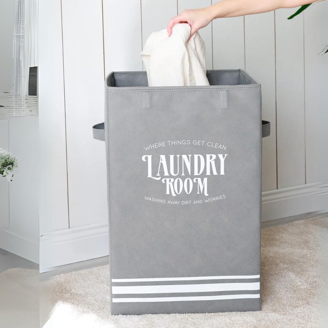 Laundry Hamper