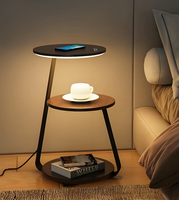 Smart Side Table