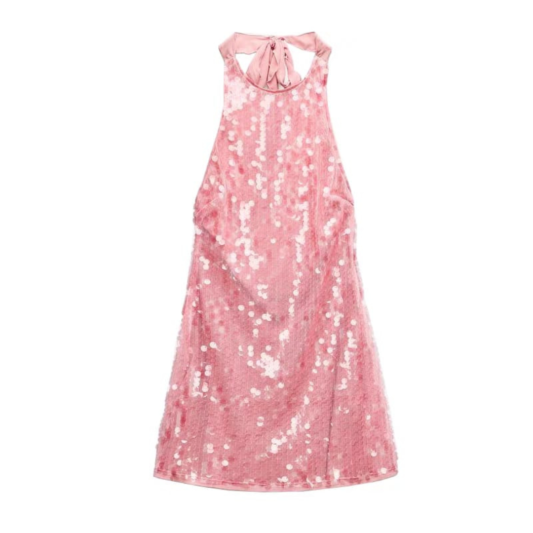 Kora Dress