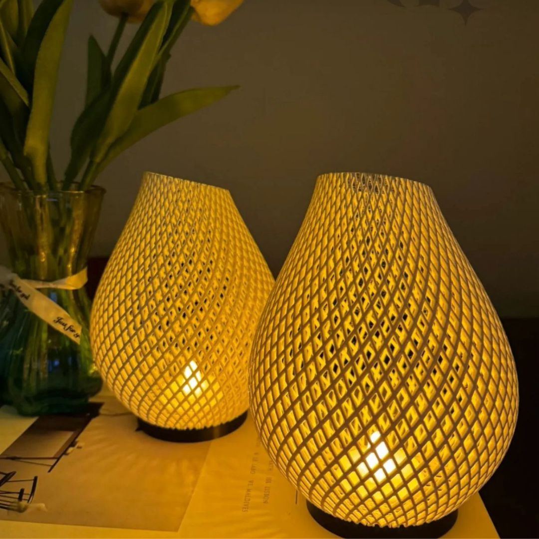 Doux Lamp