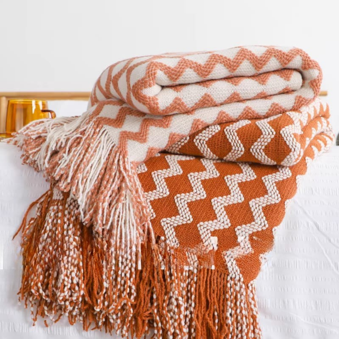The summer blanket