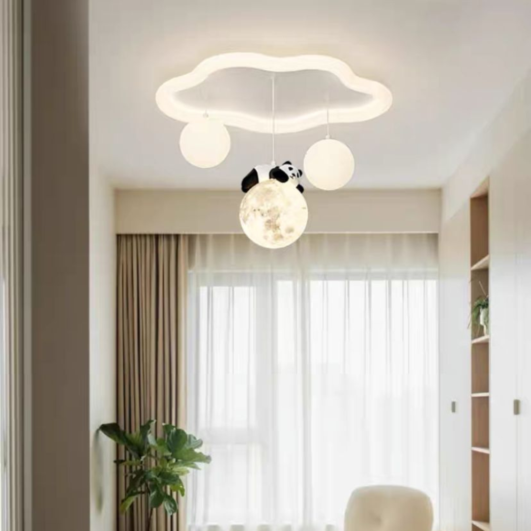 Panda Lighting Design