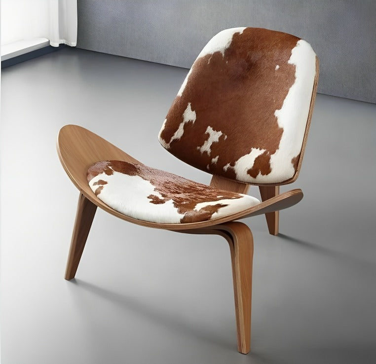 Shell Chair