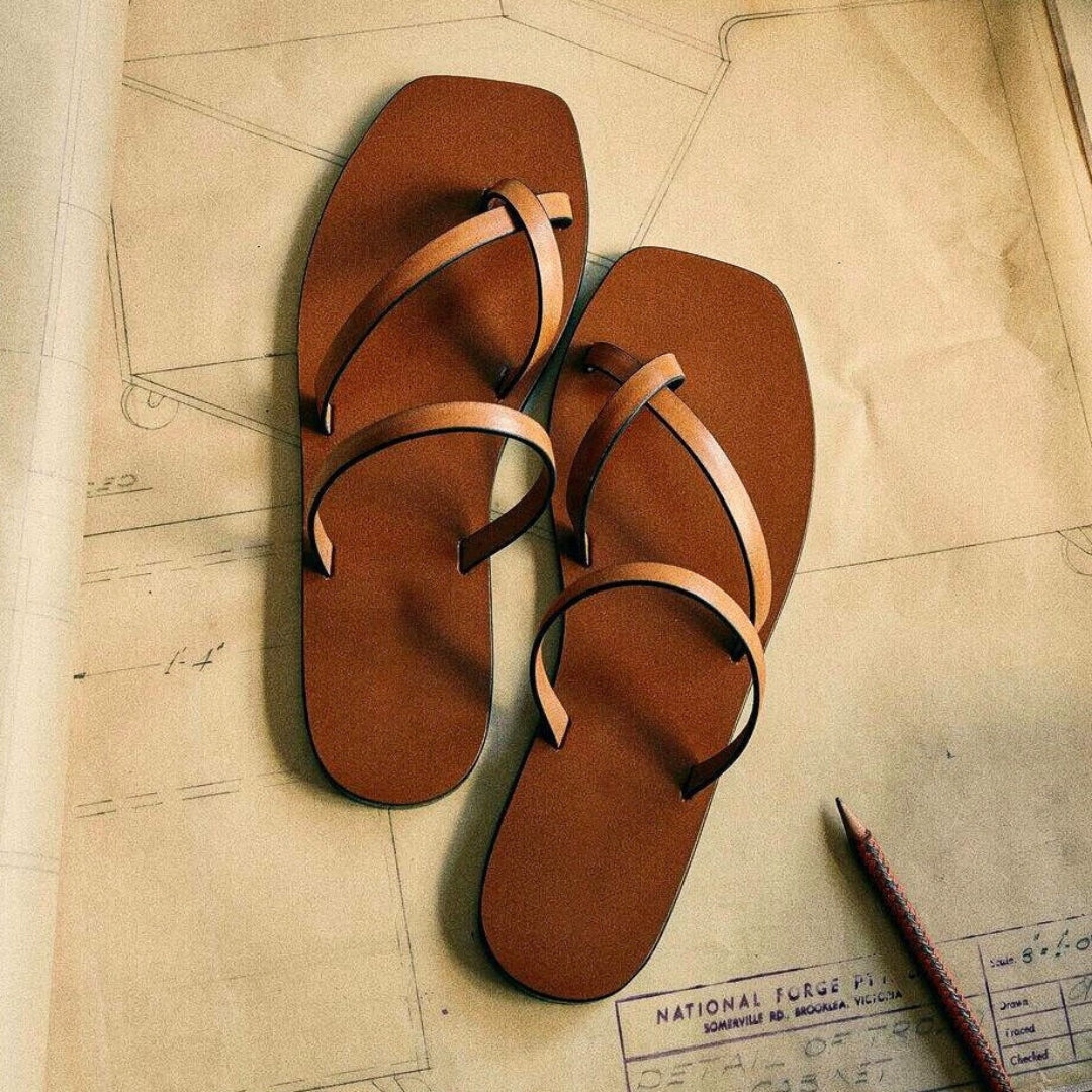 Aluva Slipper