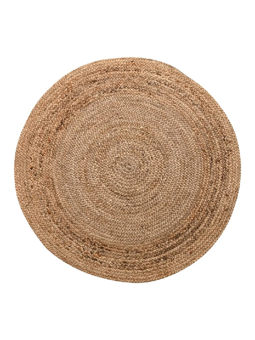 Round Carpet