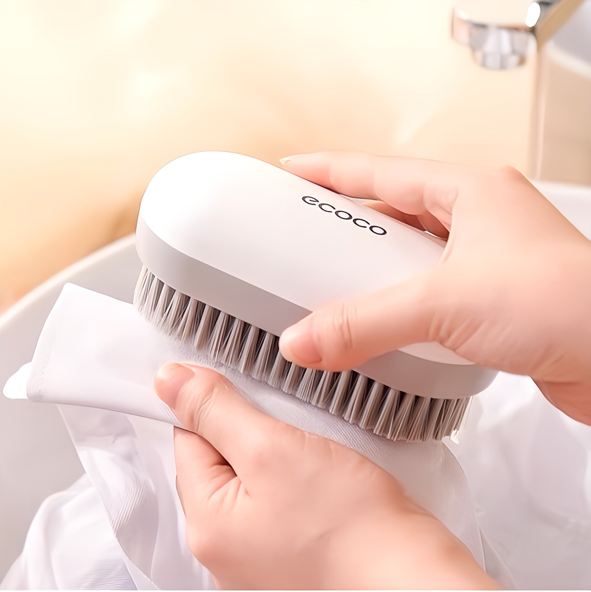 Ecoco Cleaning Brush