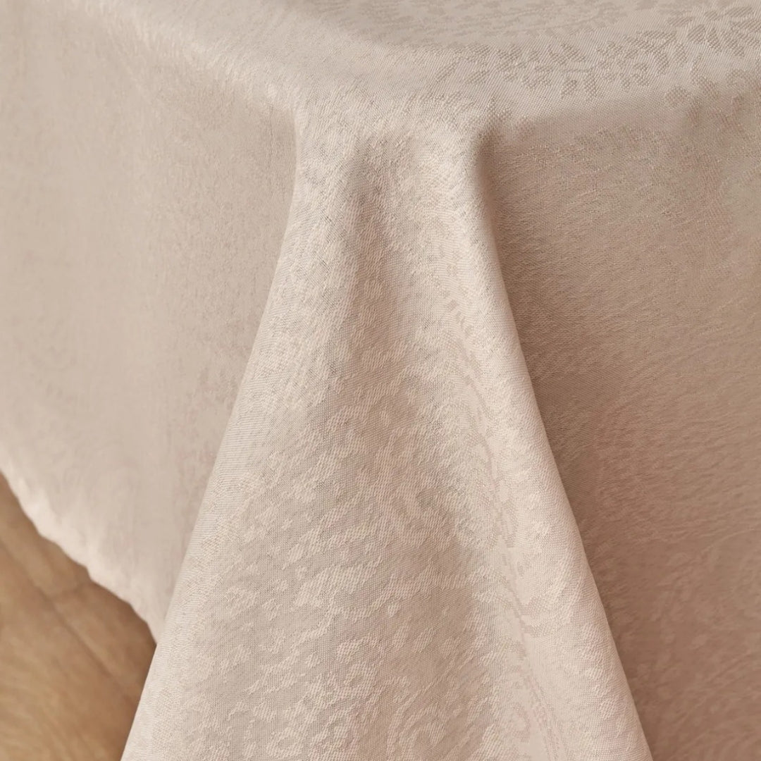 Beautiful Tablecloth