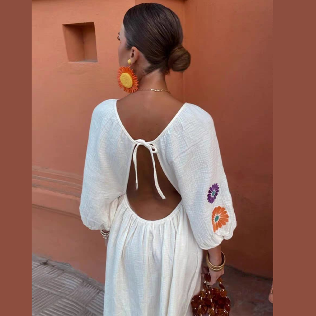 Fury dress