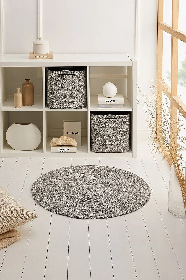 Round Rug