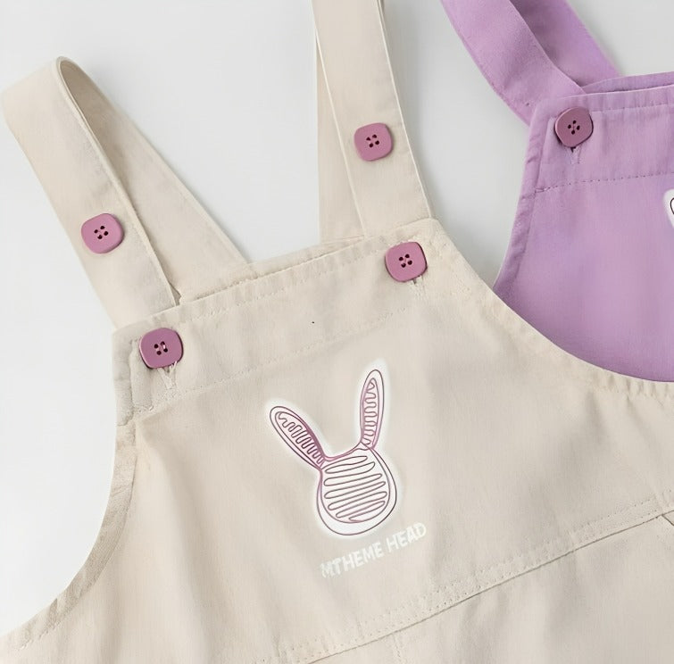 Rabbit Overall