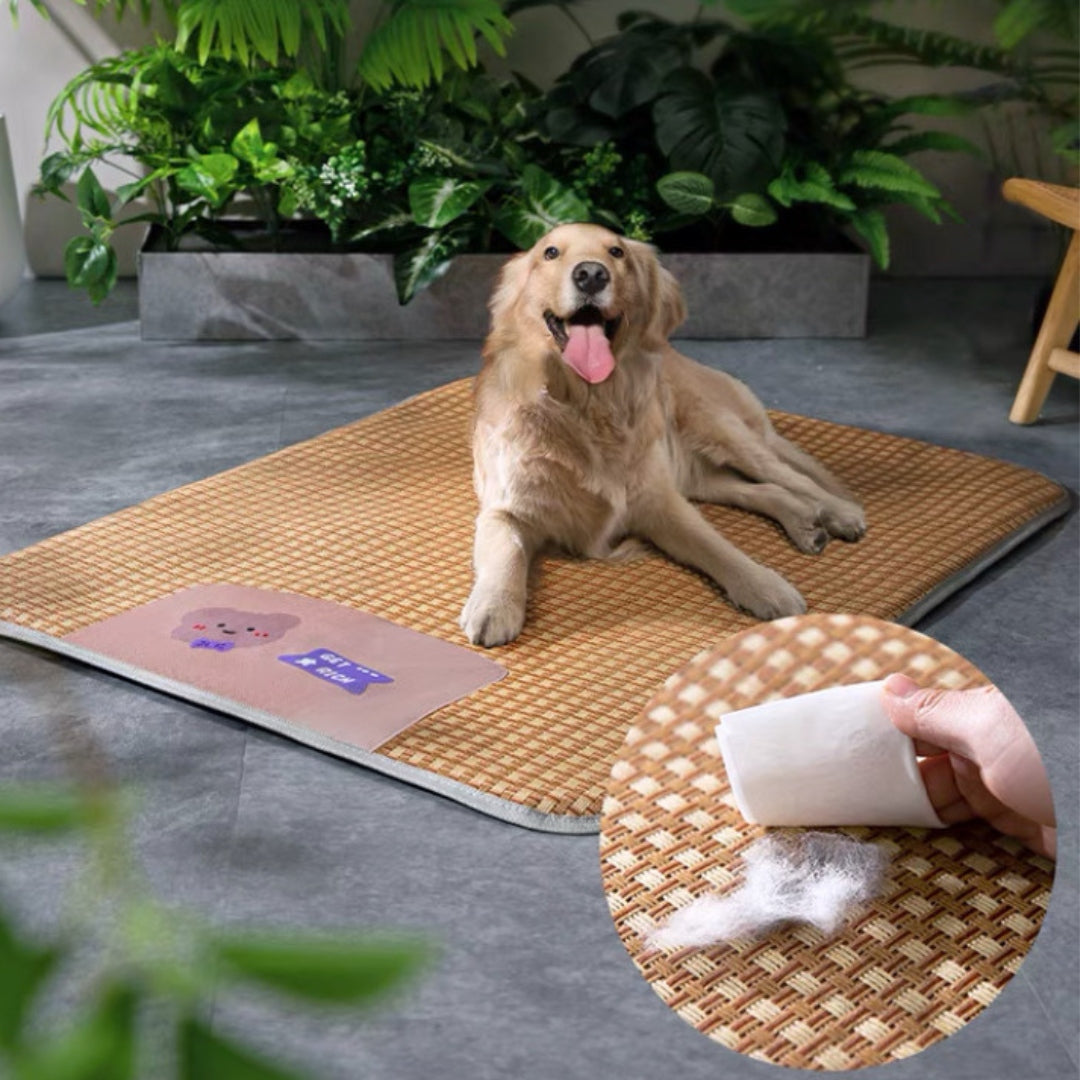 Dogs Cooling Mat