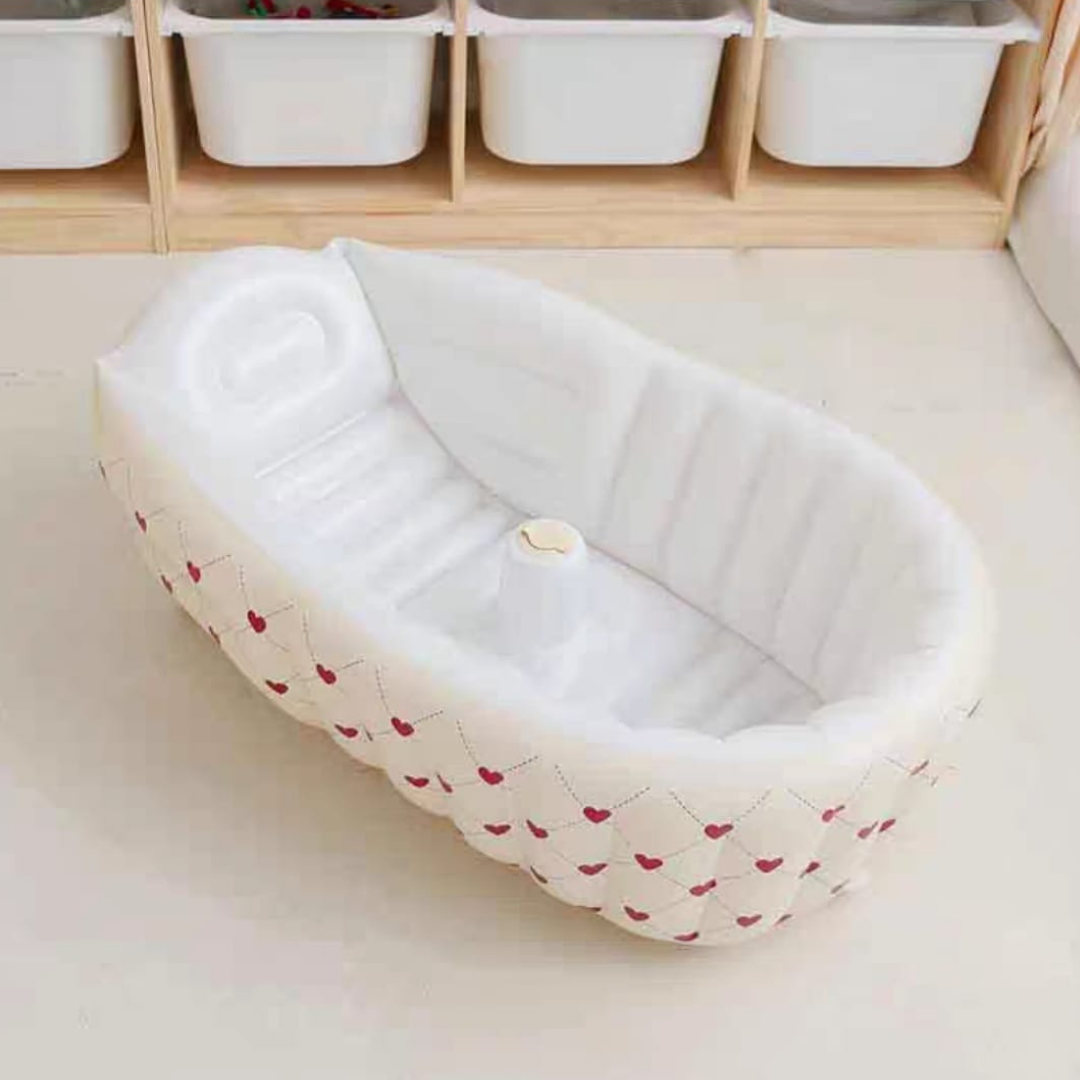 Baby swimming pool