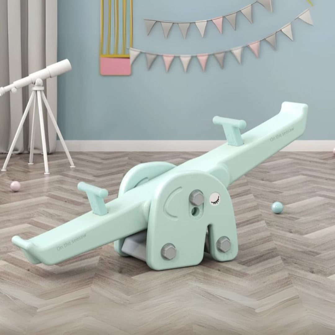 Seesaw Fun Indoor Game