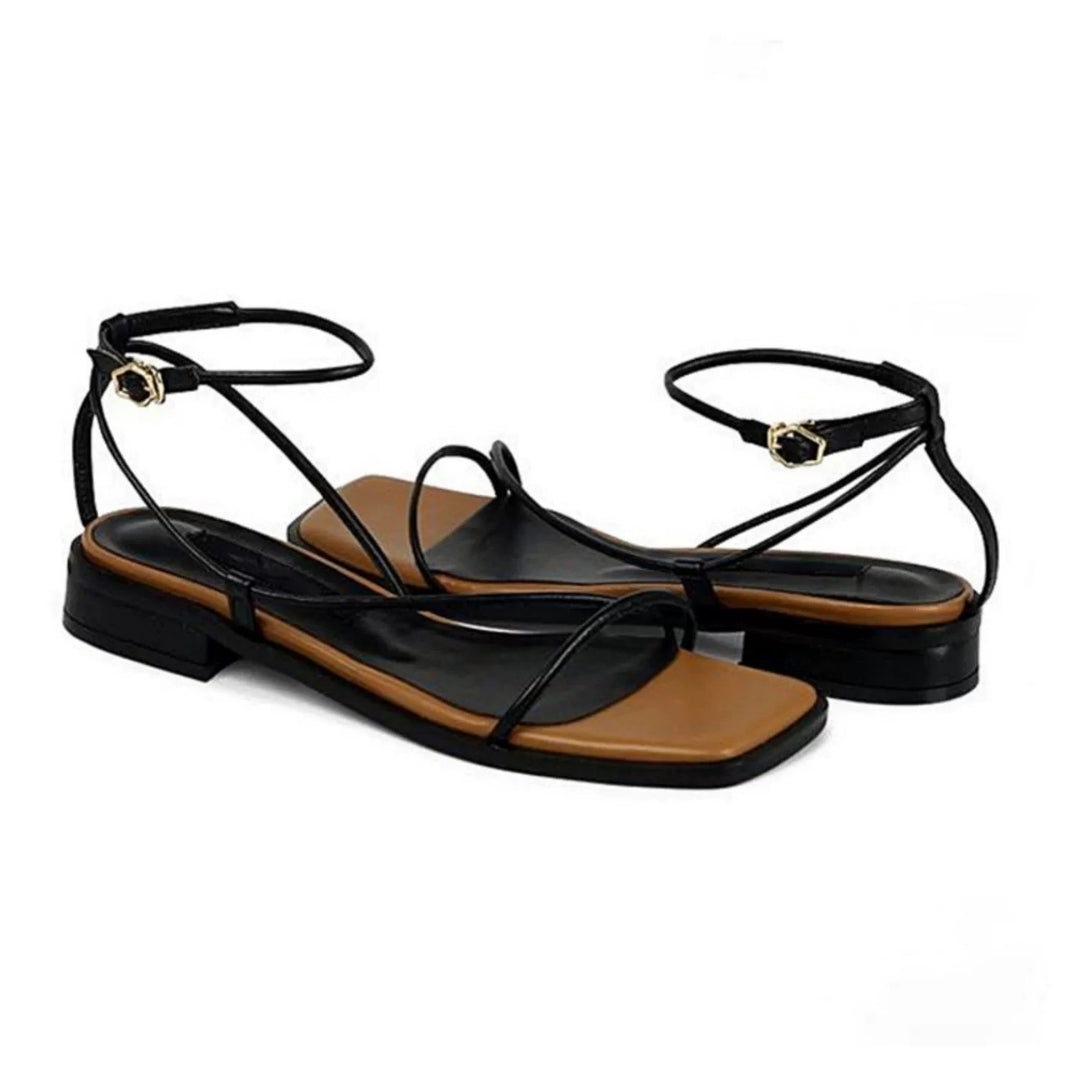 Delila sandal