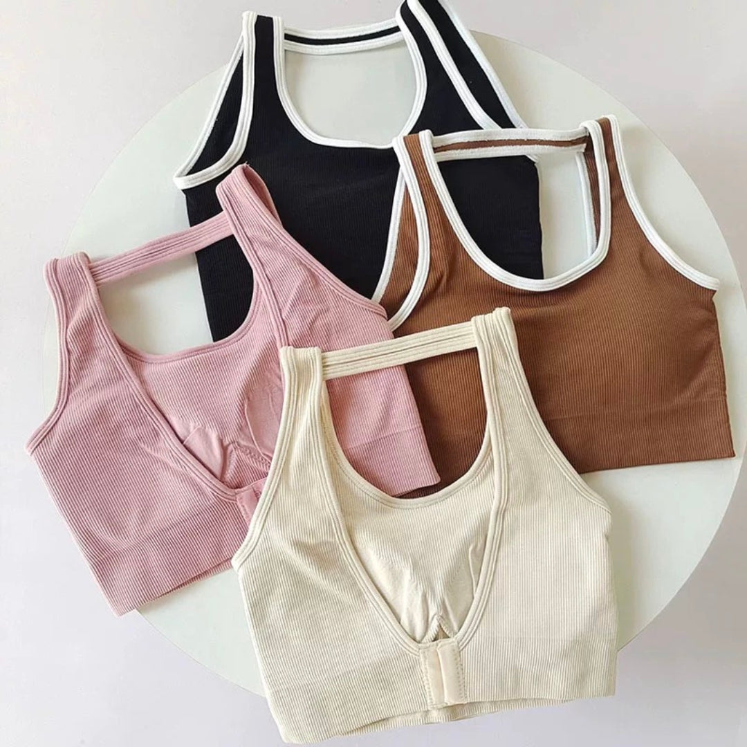 The Anwea Bralette