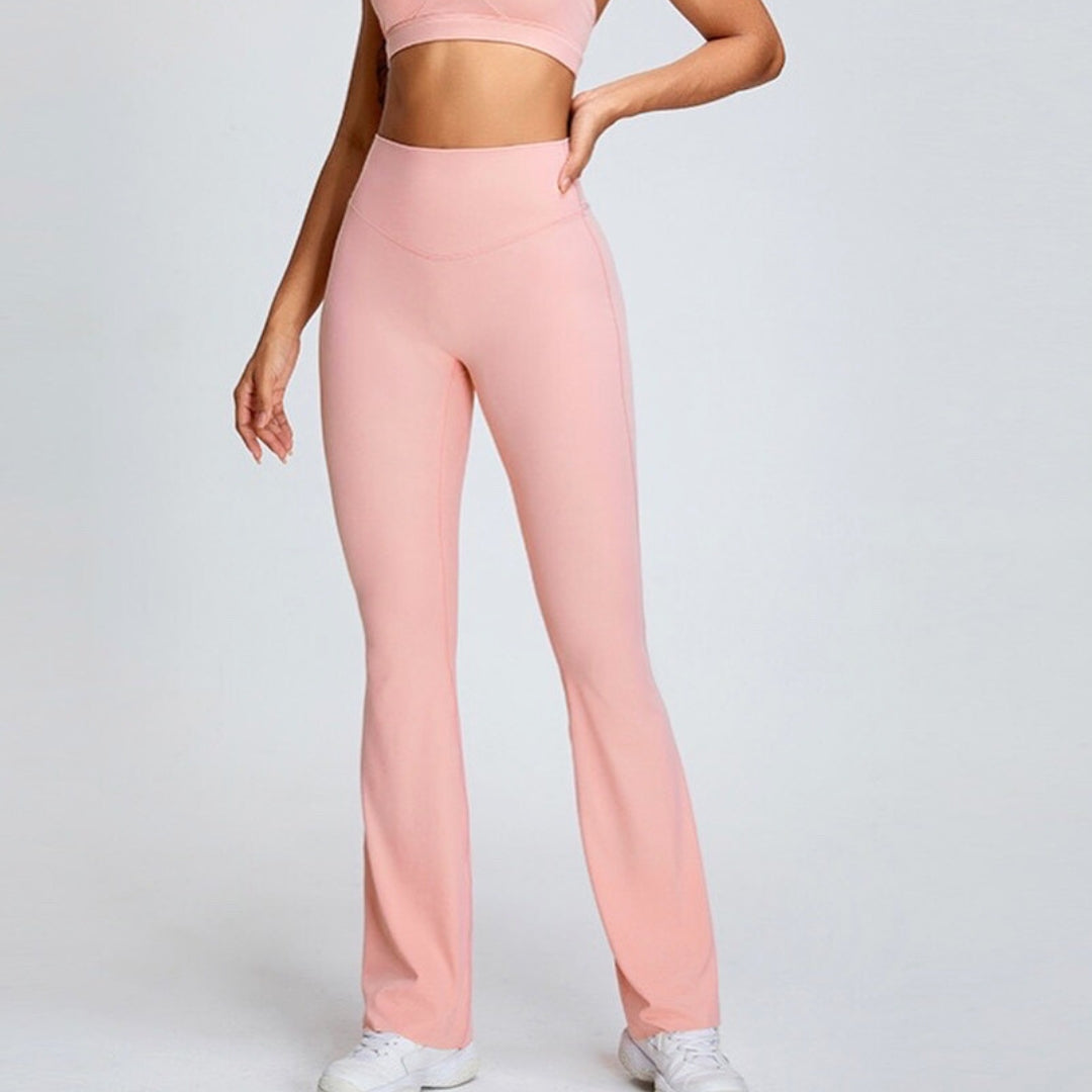 The Lucana Pants