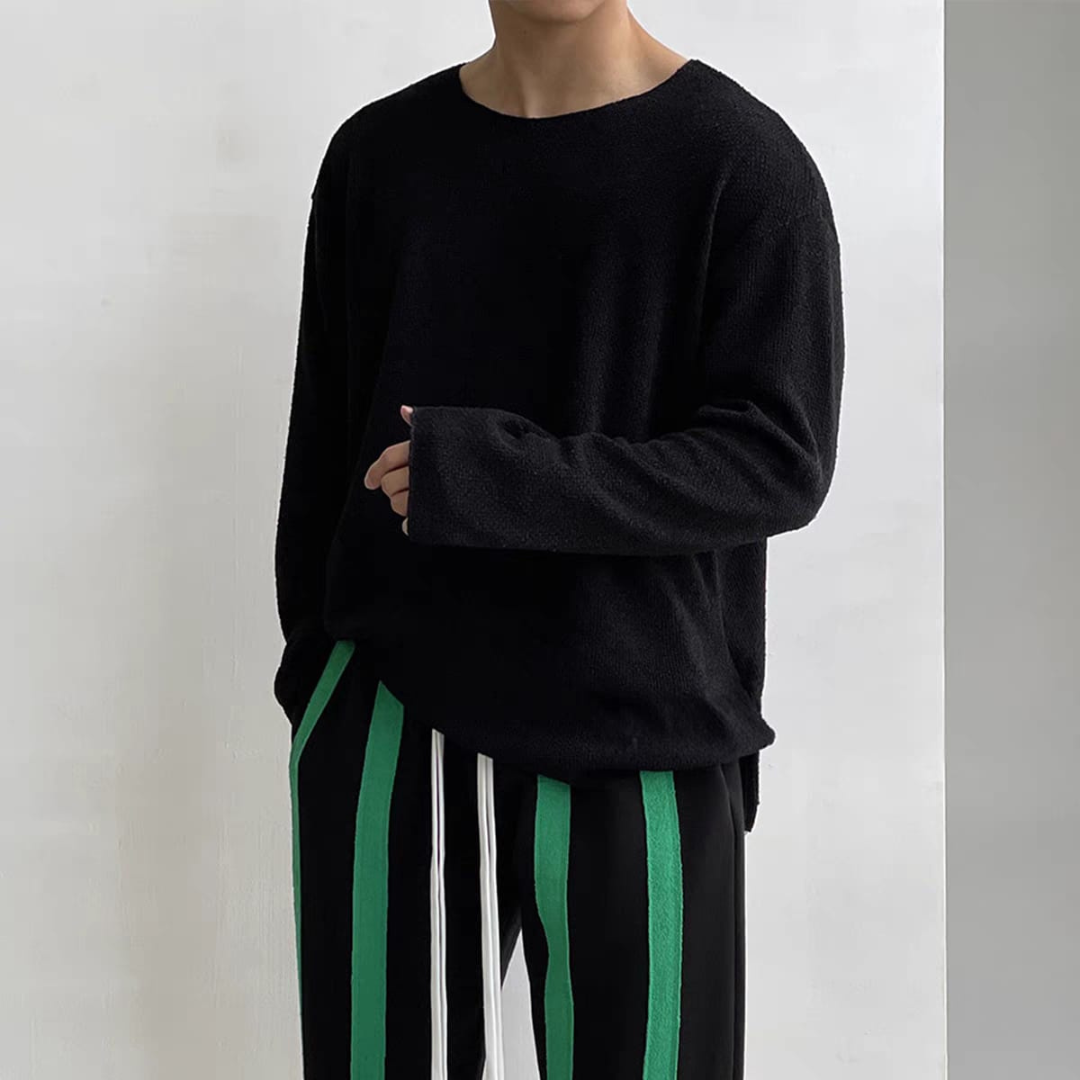 Men you slay sweater