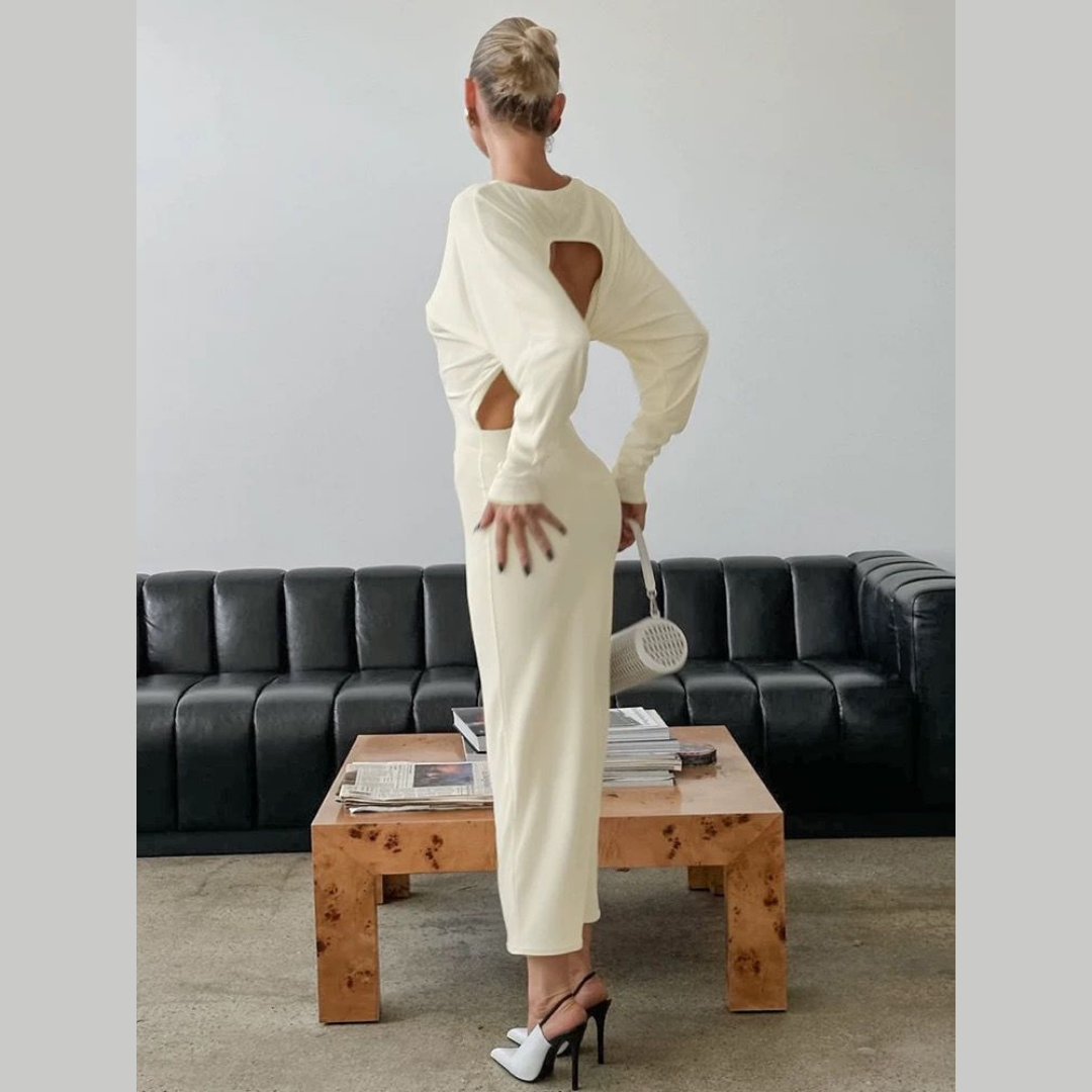 Elegra Dress