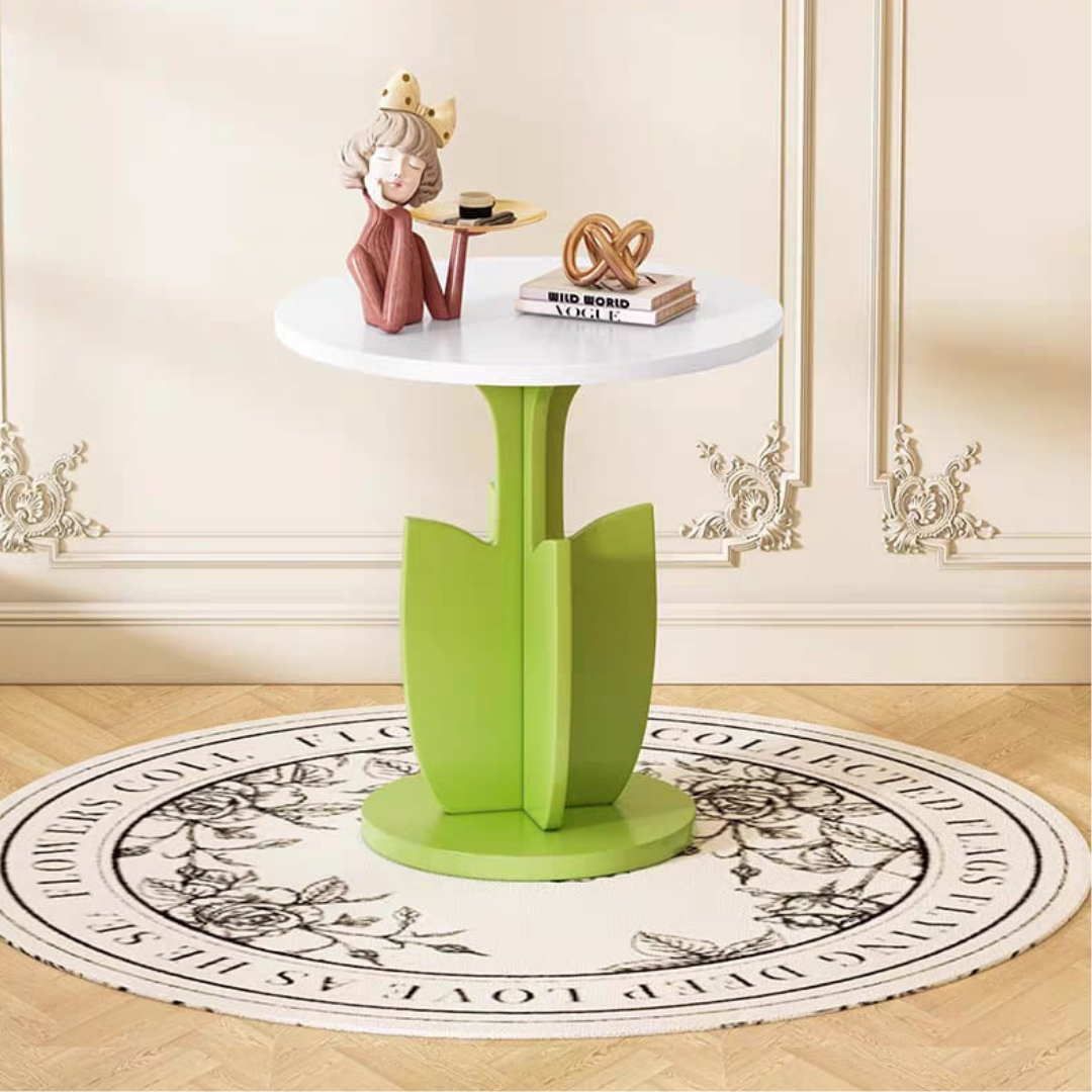 Tulip coffee table