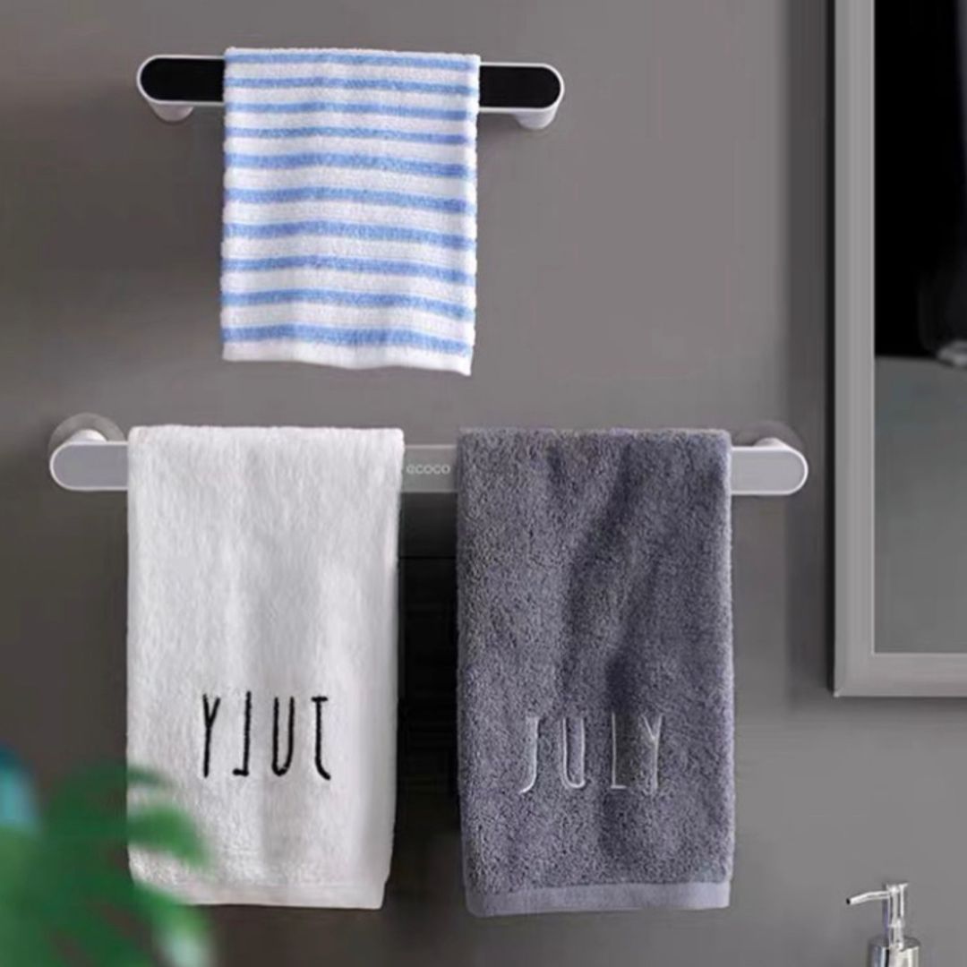 Ecoco Towel Hanger