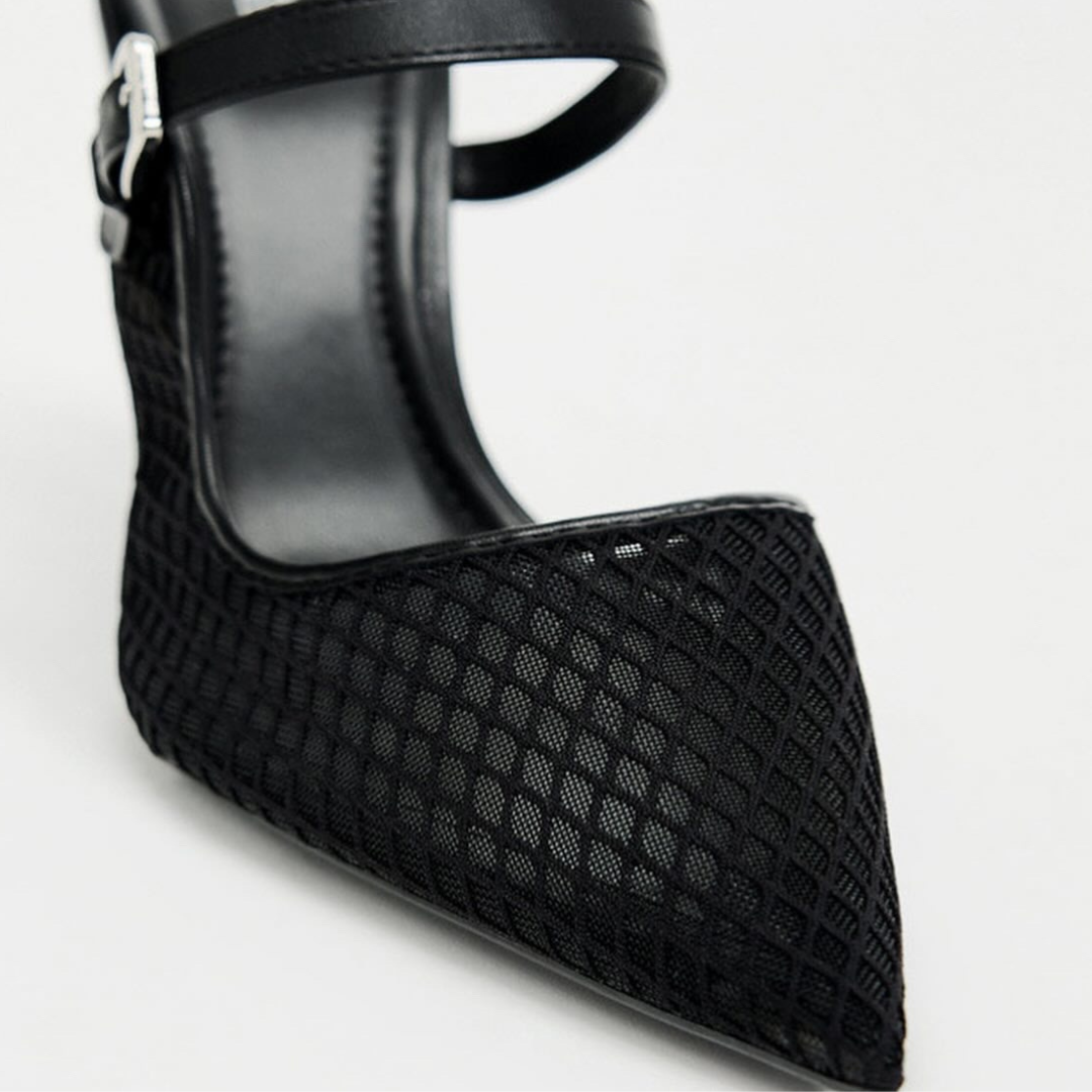 Kilia heels