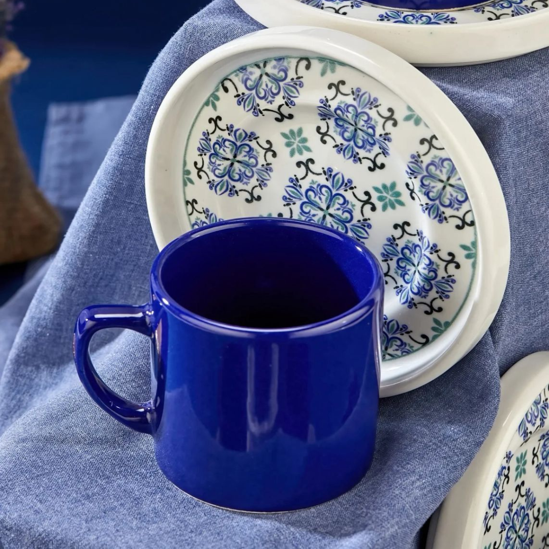 Luxury Turkish Coffee Cup