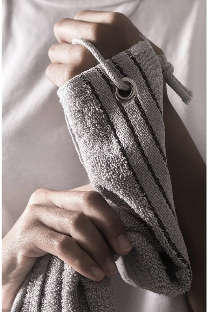 Bath Towel Set