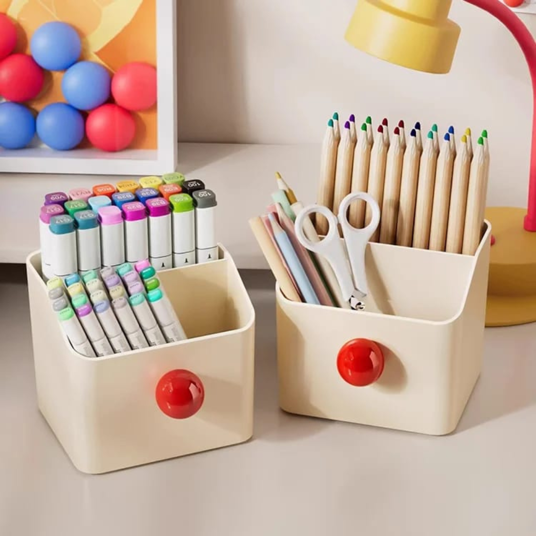 Pens holder