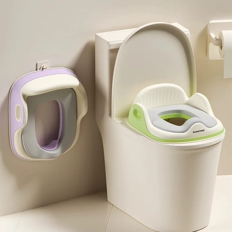 Babies Toilet Seat