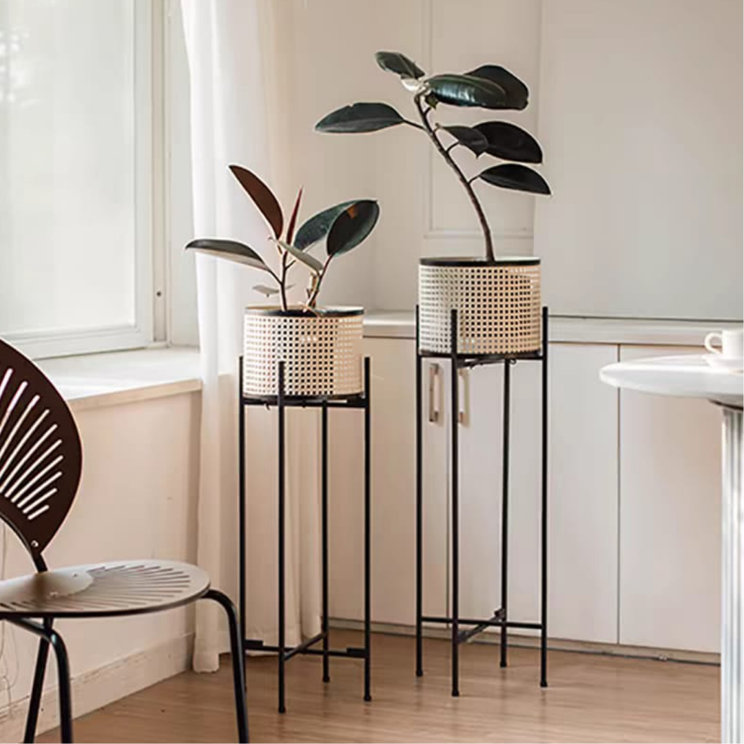 Comy pot design