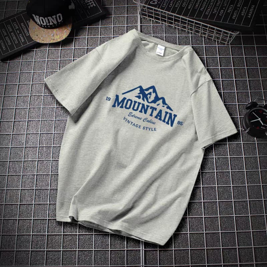 Mountain t-shirt