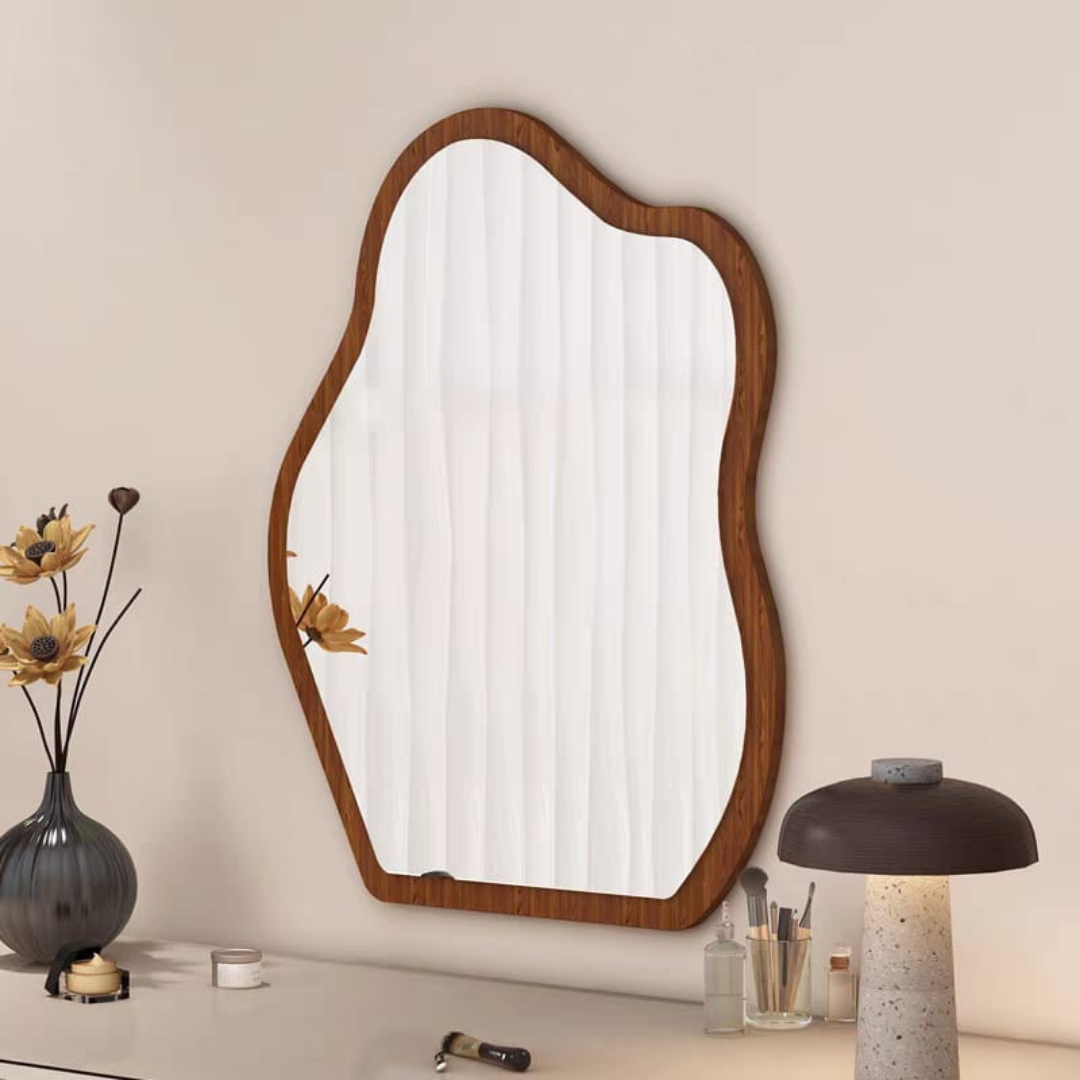 Pika Wall Mirror