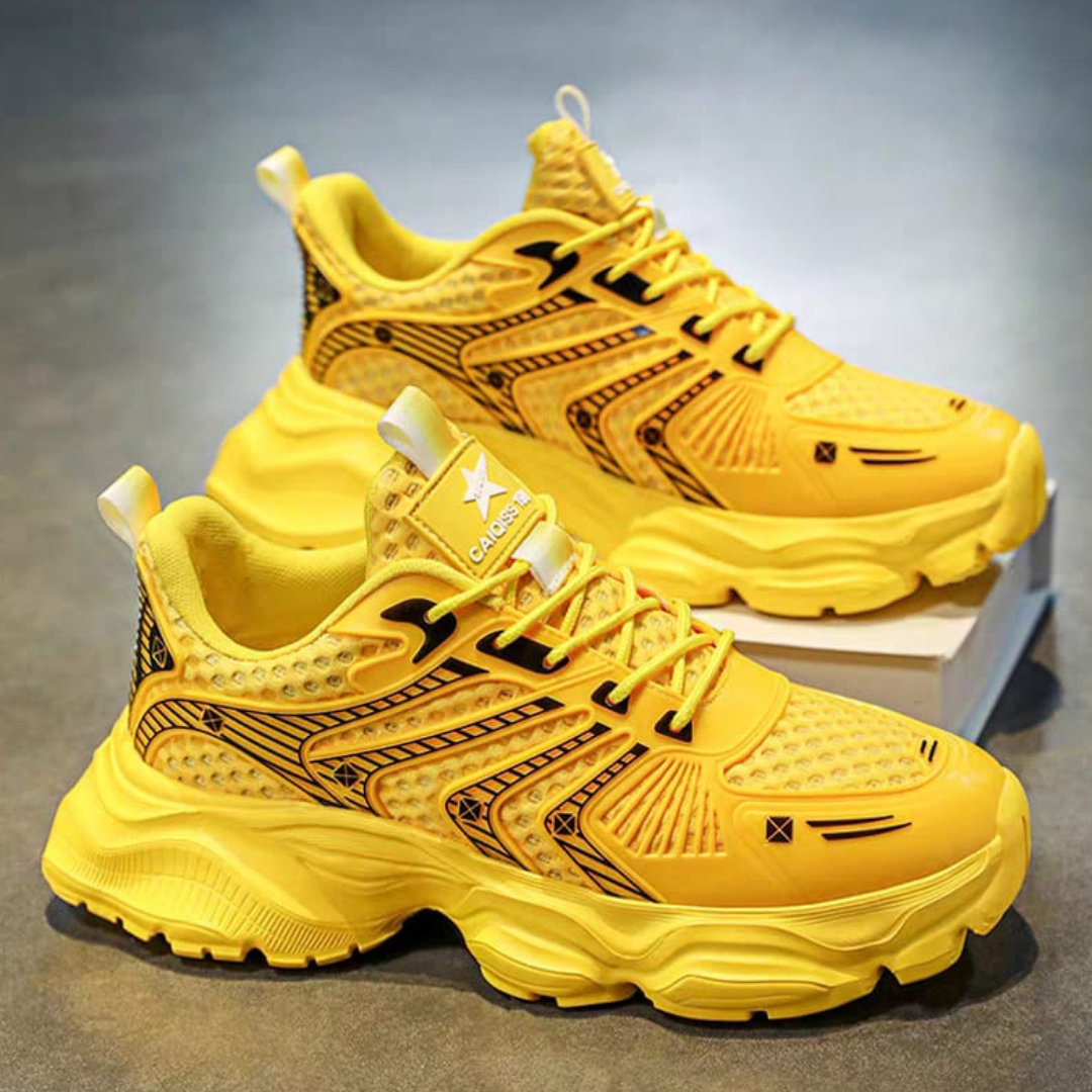 Pikat running shoes