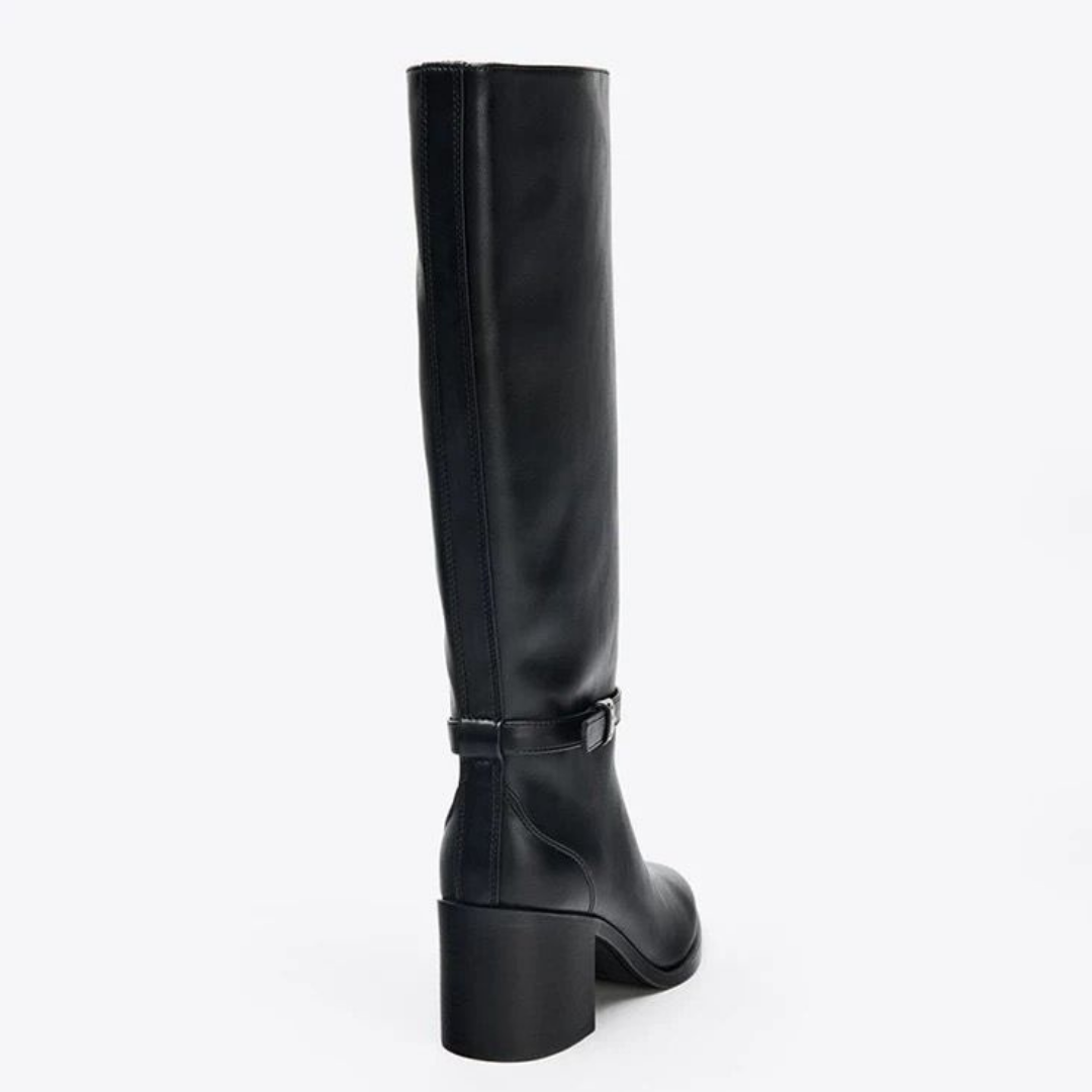 Sully boots