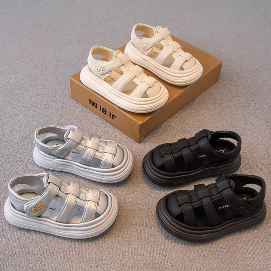 Miam sandals