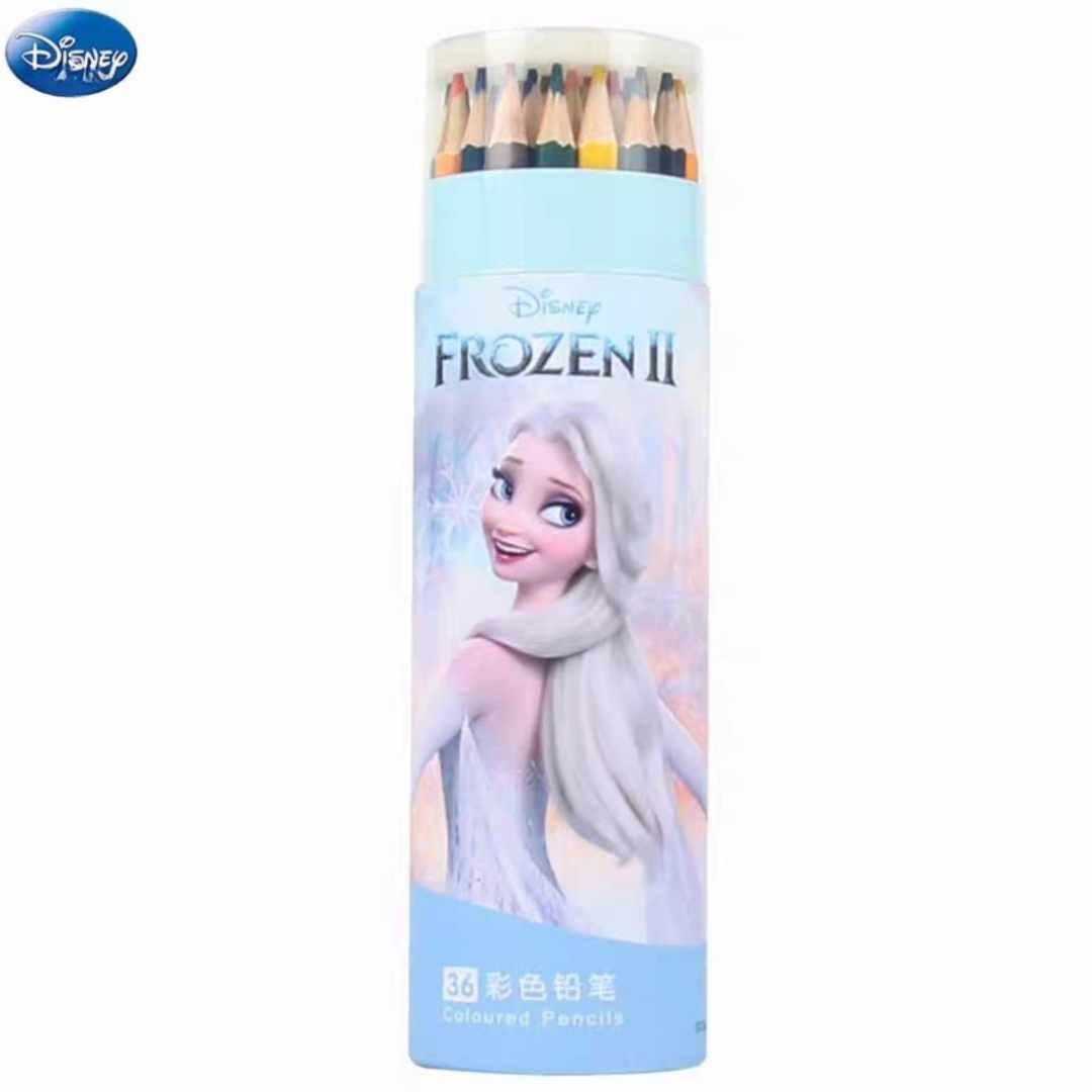 Frozen set of pen