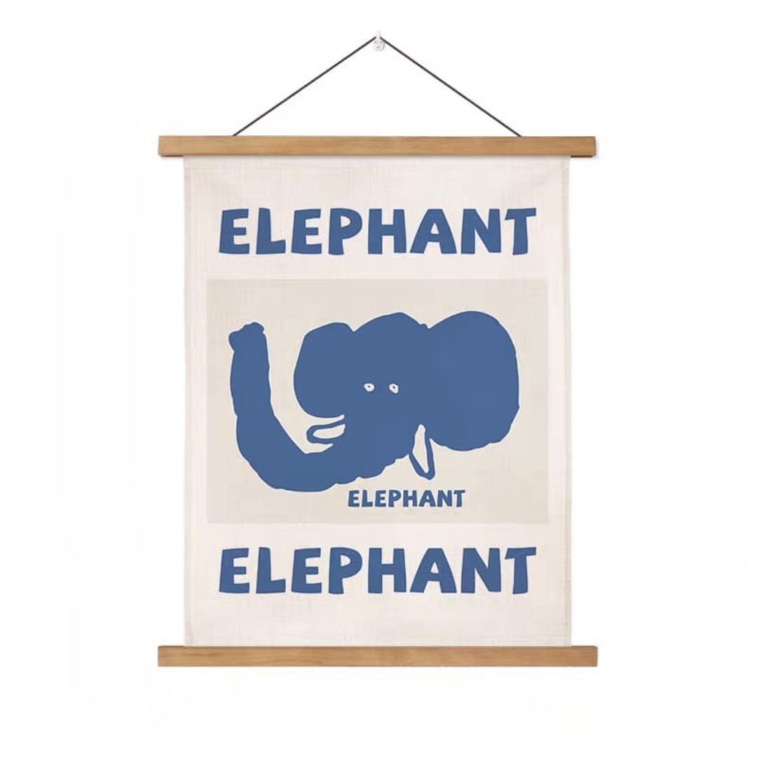 Coucou kids Wall room decoration