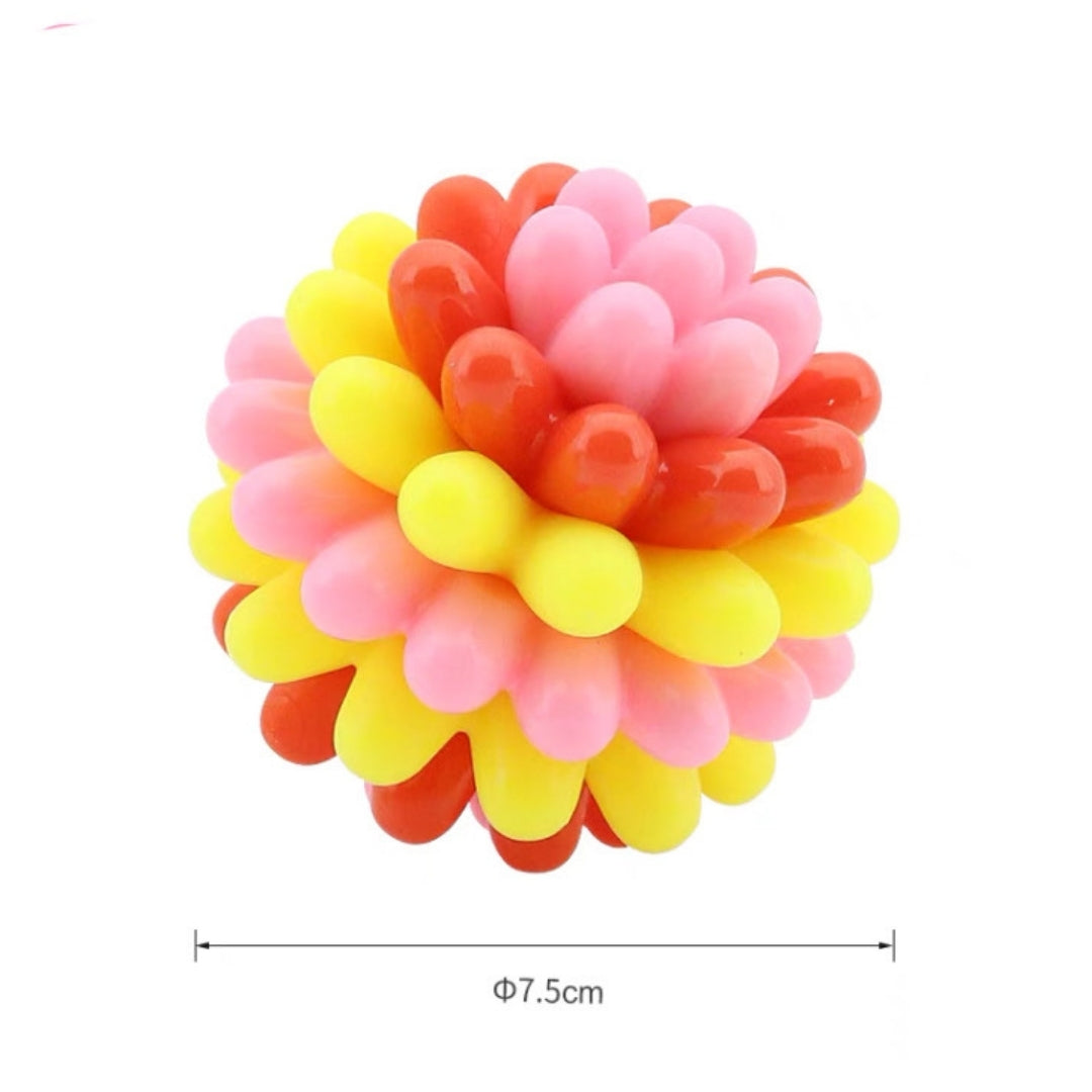 Teeth Cleaning Dog Toy