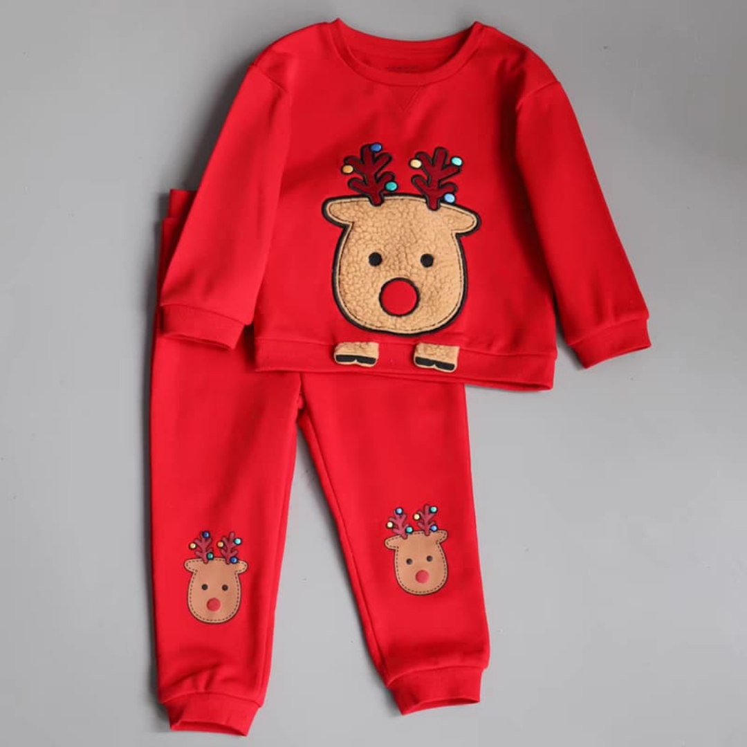 Christmas baby set