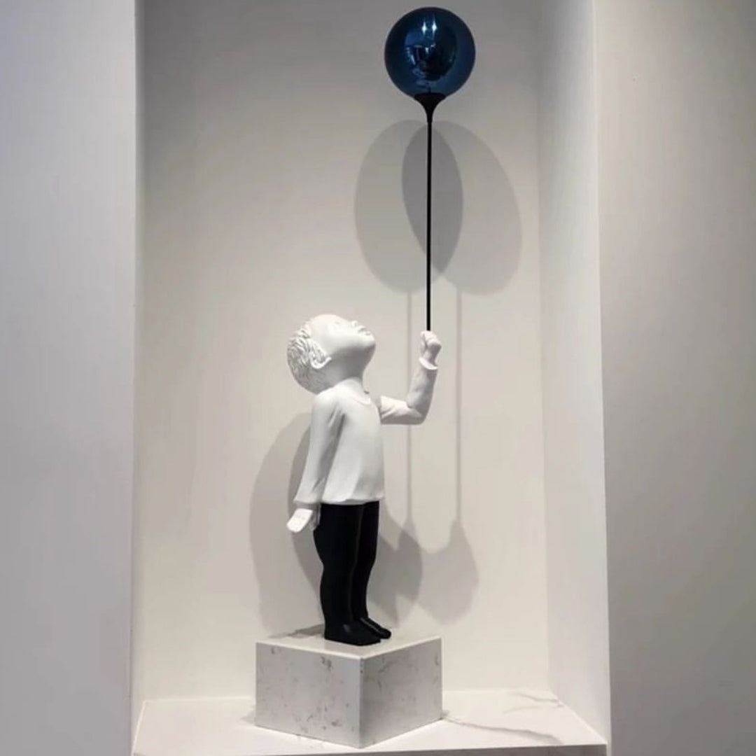 Oh My Balloon