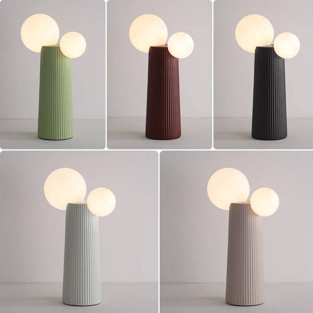 Pursa table lamp