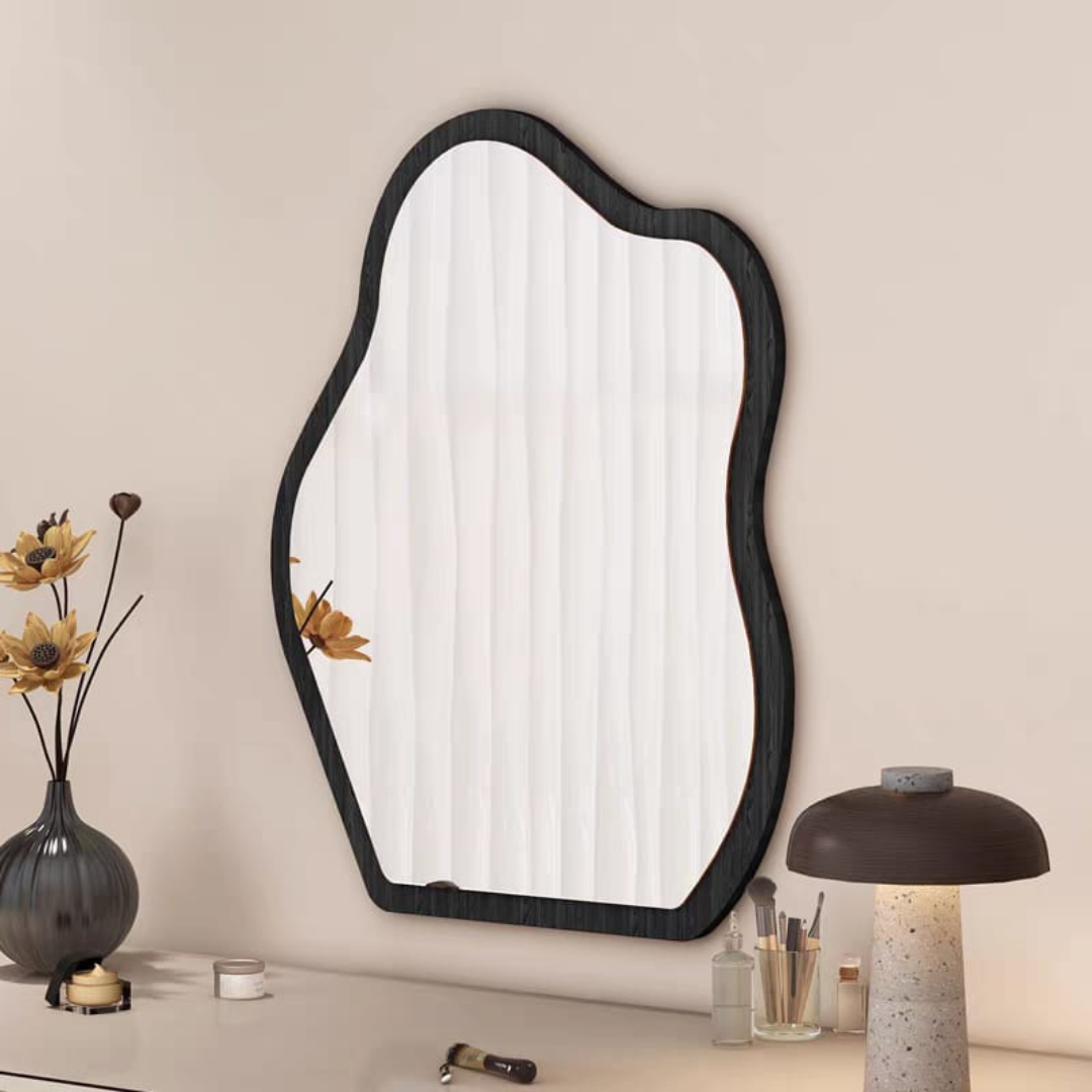 Pika Wall Mirror