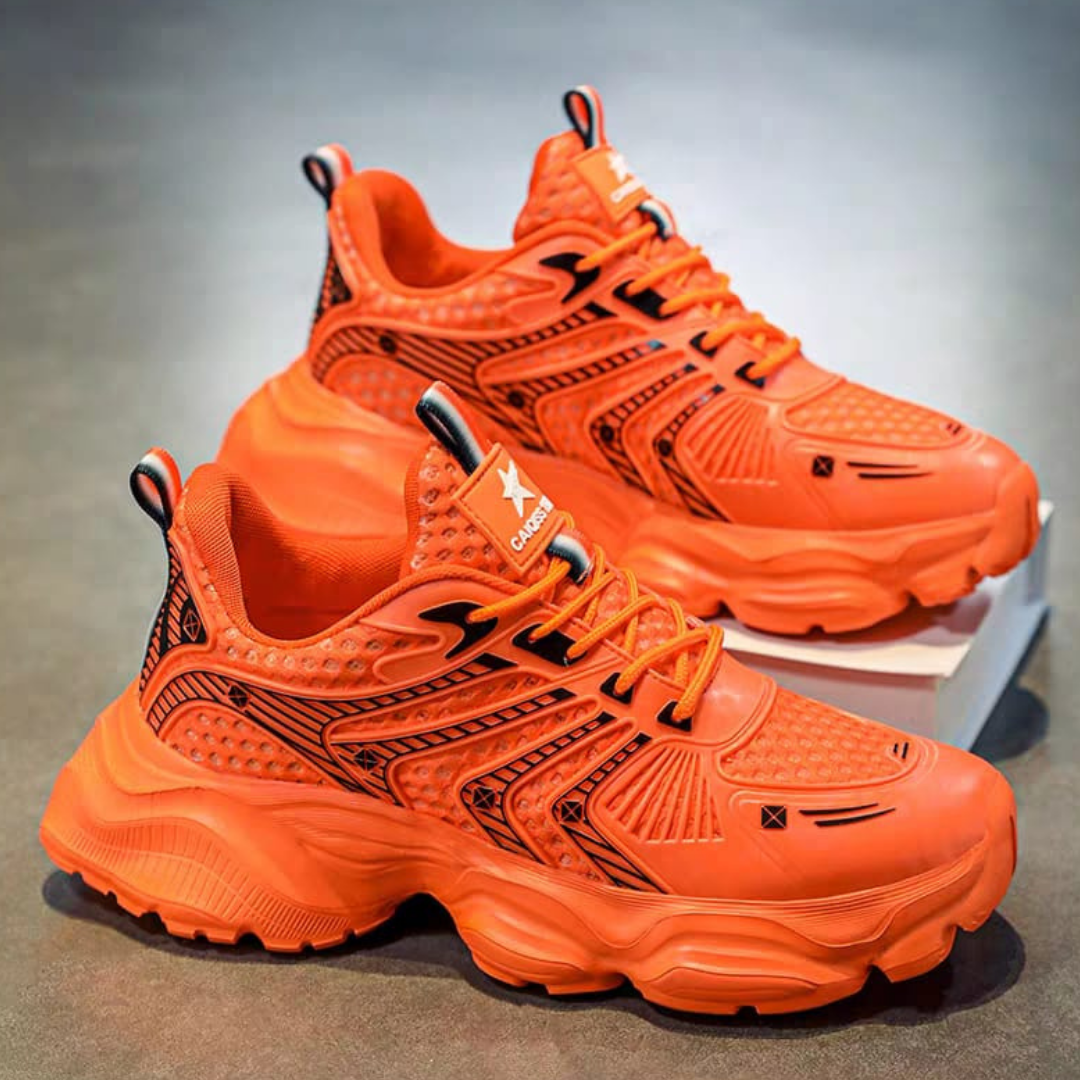 Pikat running shoes