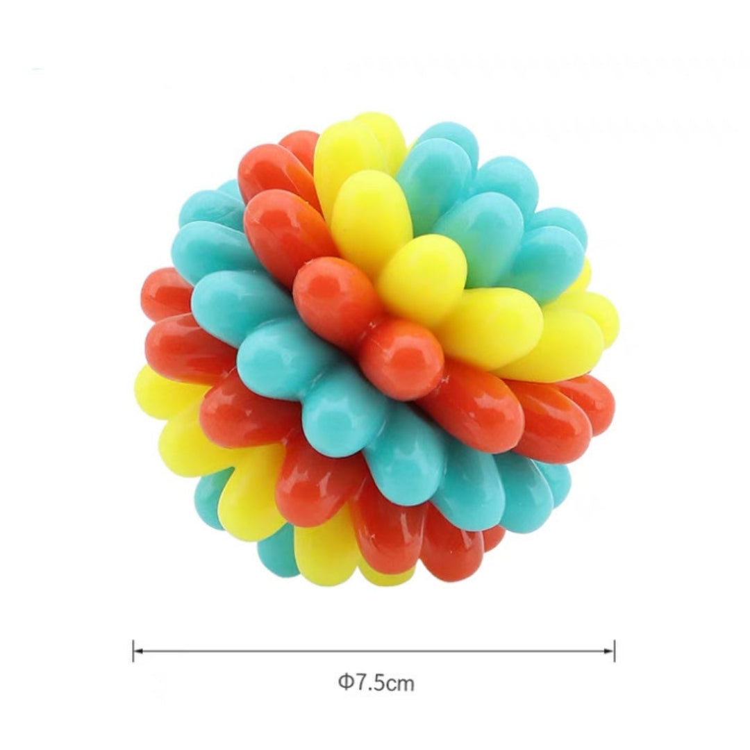 Teeth Cleaning Dog Toy