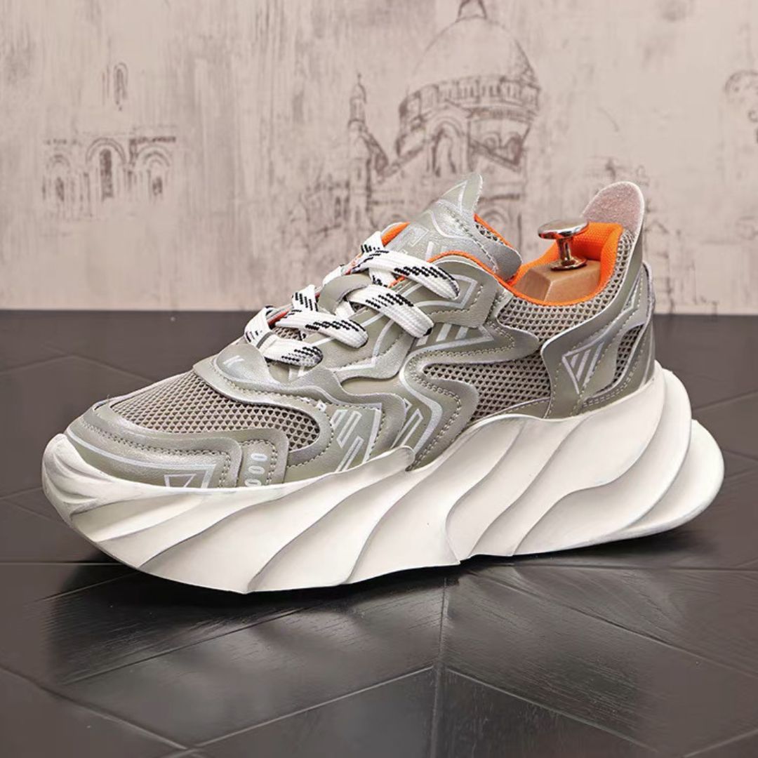 UCUG EDGE Unisex Sneakers