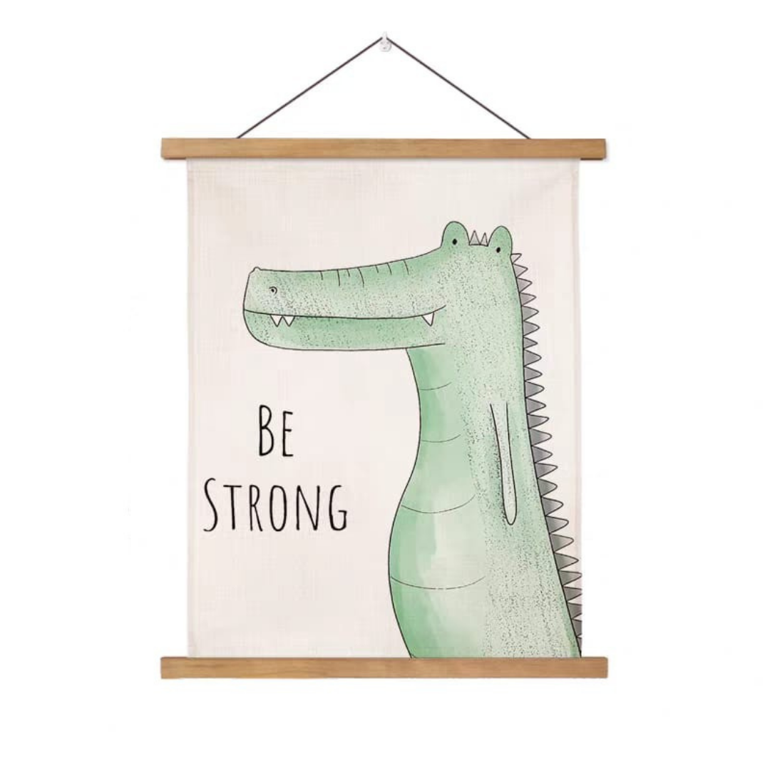 Coucou kids Wall room decoration