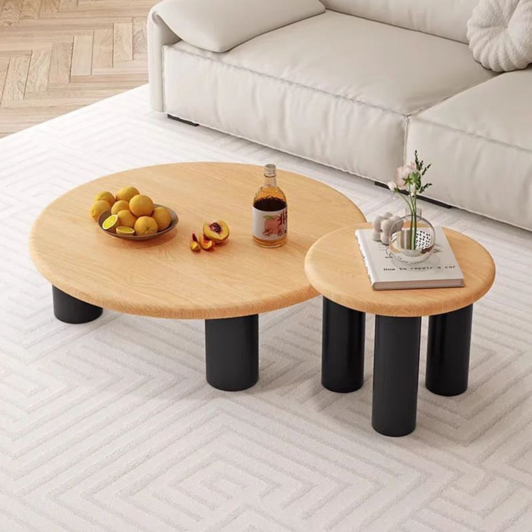 Round Center Table| BLYNT CONCEPTS | HOME DECOR | DECORATION ...