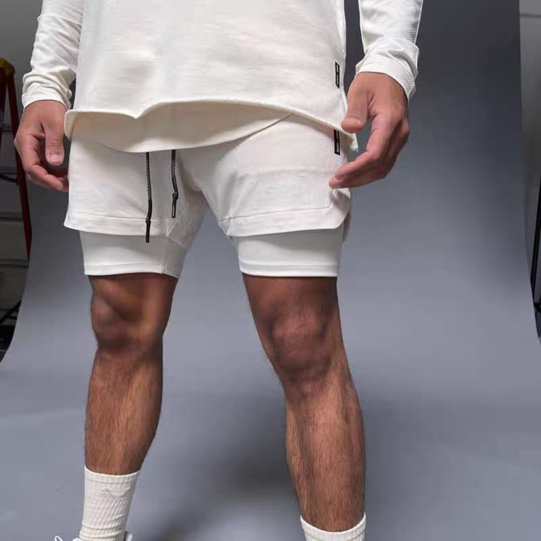 Pumps short